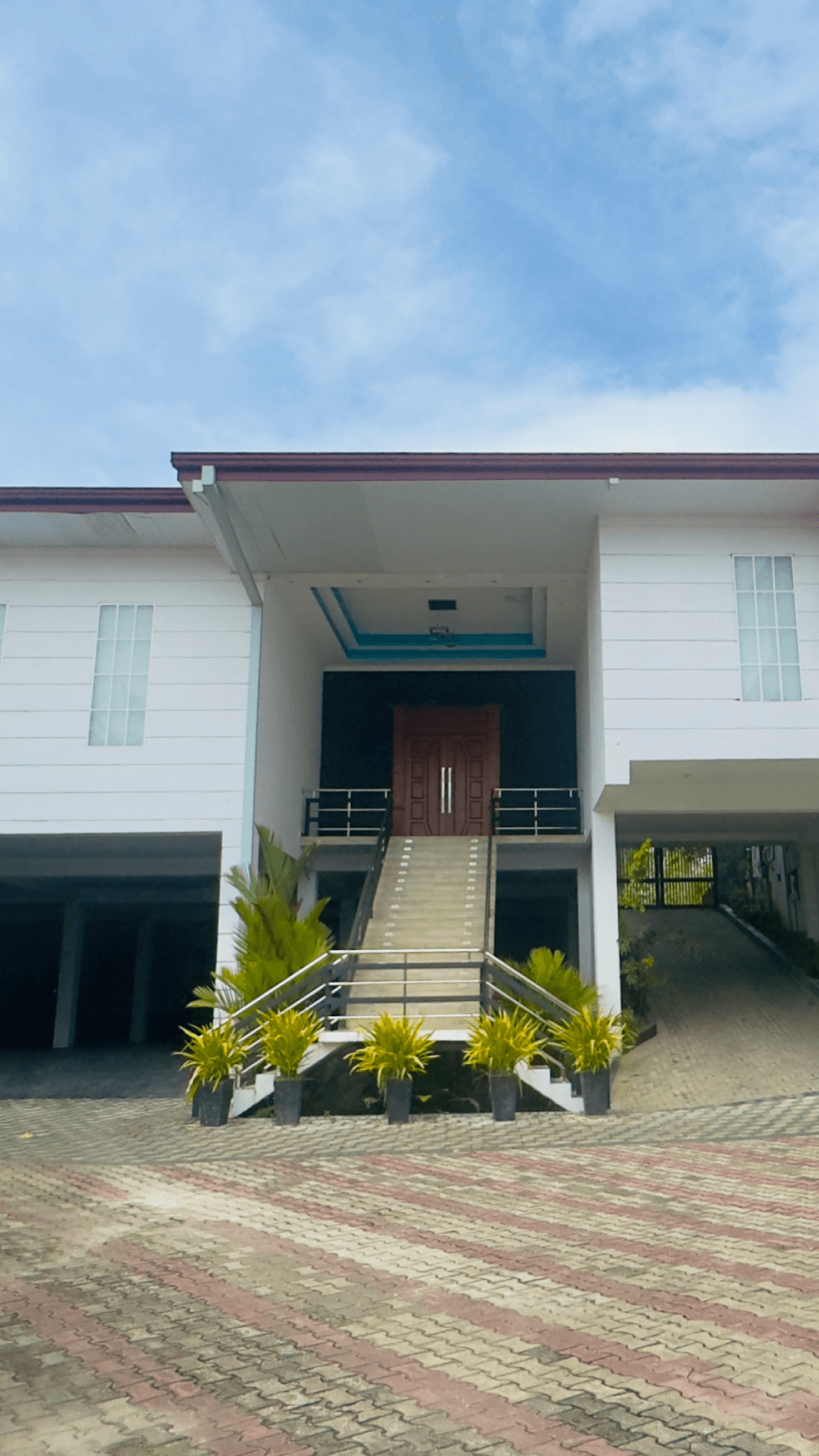 Randilu Resort