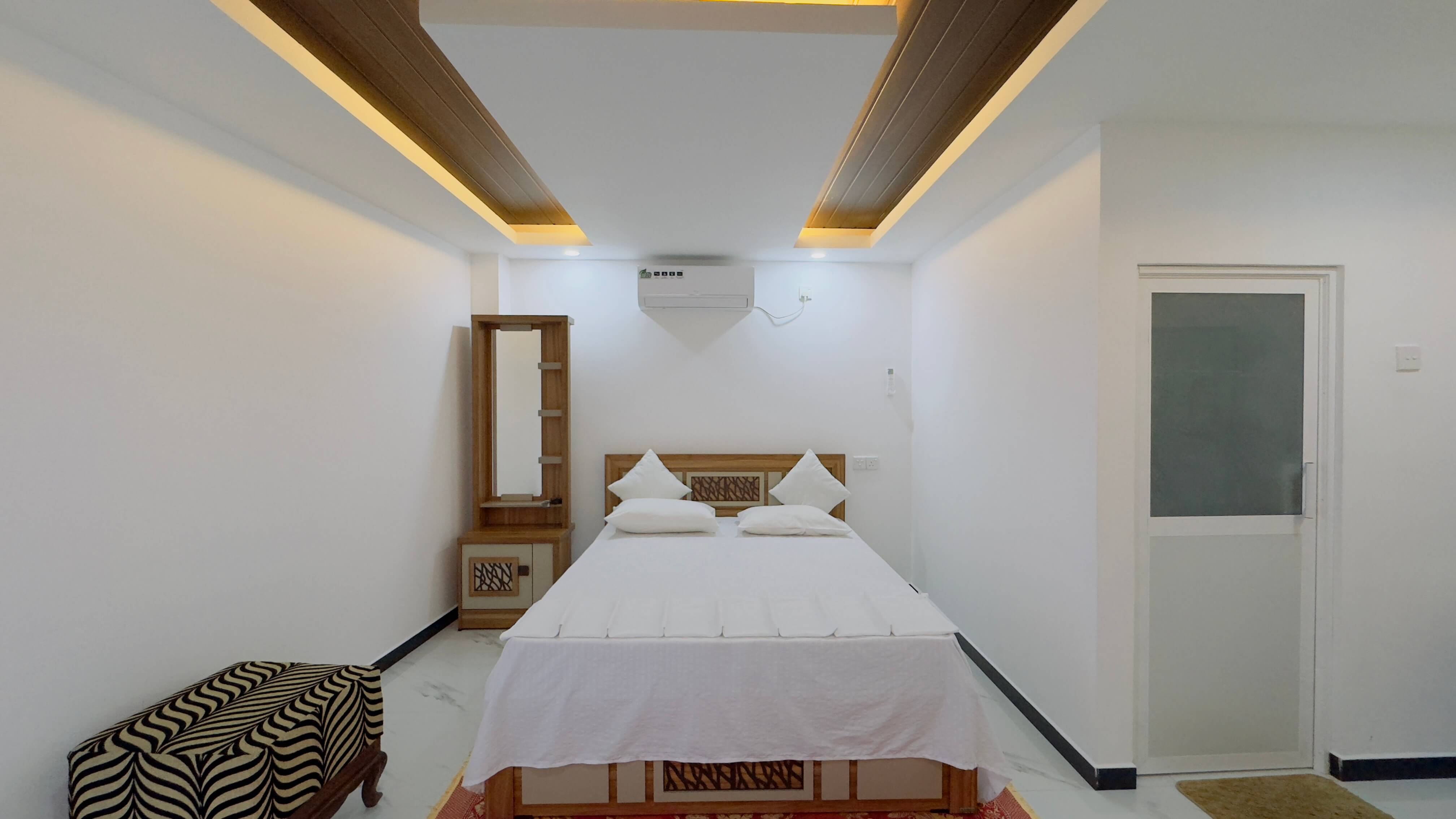Interior Spa