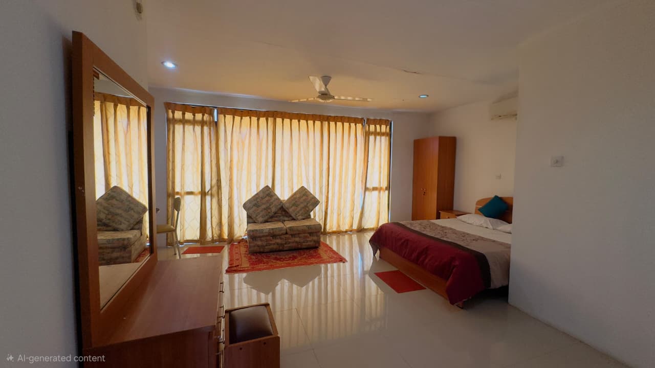 Room Suite