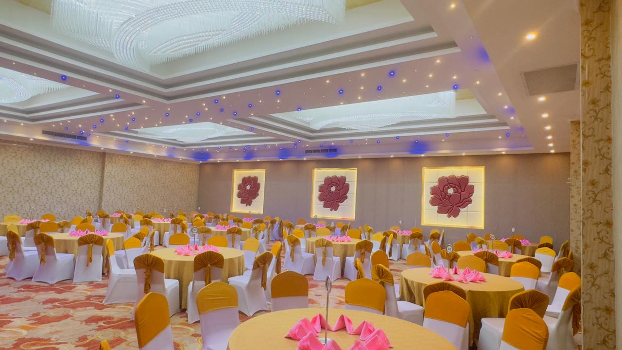 Wedding Hall